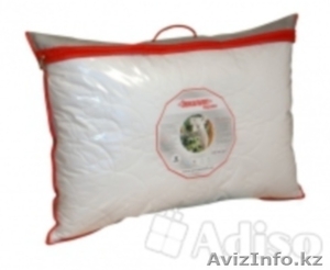 Домашний текстиль алматы, комплекты постельного белья, подушки, одеяла,  #1198057