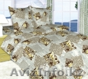 Постельное белье из перкаля в Алматы, детское постельное белье не дорого,  #1198062