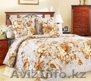Постельное белье купить в Алматы 7 200, 00 тенге Цена #1198071