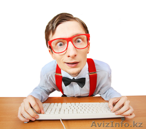 Программист (ремонт ноутбуков и компьютеров) #1193034