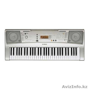 Синтезатор YAMAHA psr-R300 #1188133