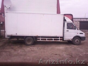 ИП Саумбаев К Ж #1189723