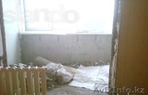 Перепланировка,  узаконение,  резка бетона #1184948