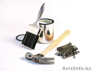 Мелкий ремонт в доме. #1183142