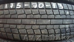Оптовые поставки б/у шин из стран Евросоюза #1188822