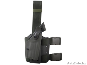 BISON. Кобура Safariland 6004. #1188175