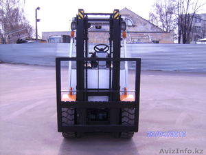 Дизельный погрузчик VP модели D18.45.3 #1189623