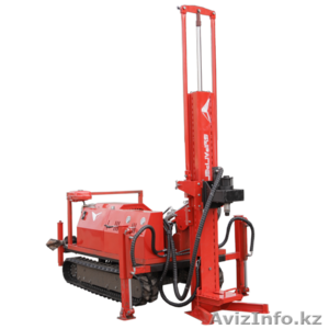 Буровая установка Стронг Гидро СБУ 21 #1186885