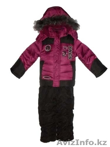 Праздничные платья,  куртки,  кофты,  комбинезоны от 0 до 7 лет с доставкой #1184621