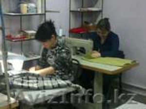 Индивидуальный пошив одежды. Реставрация и подгонка одежды по фигуре. #1189639