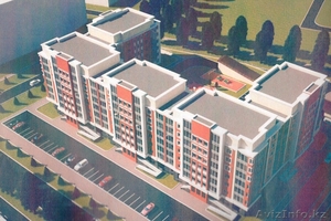 Комм. помещения 250кв.м ЖК 