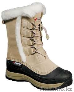 BISON. Зимняя обувь Buffin. Магазин Bison в Алматы. #1194155
