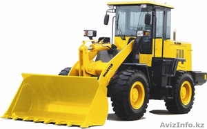 Погрузчик фронтальный,  цена договорная #1194307