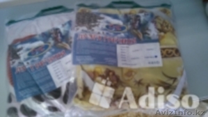 Сидушка из лузги гречихи 40*40, постельное белье алматы, подушка, одеяла,  #1198059