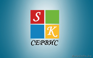 Сервис по установке и обслуживанию систем видеонаблюдения #1186538