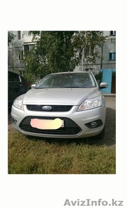 продам форд фокус 2011г.в. #1184956