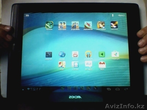 archos 97 xenon #1191072