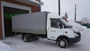 Моментальные грузоперевозки по городу Астана #1190364