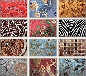 Итальянские ткани,  одежда,  фурнитура #1183208