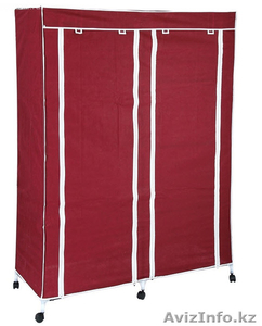  Новый тканевый шкаф для одежды #1034561