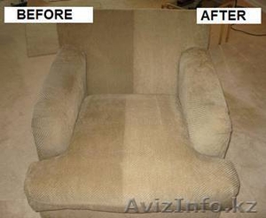  Химчистка и мойка ковров,  мебели 87079667671 #1190035