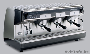 Продажа кофе аппаратов в Алматы с доставкой по всему Казахстану #1191412