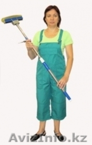 Уборка квартир,  офисов 87051719518  Недорого #1185309