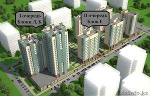 3 ком.кв 114, 7 кв.м ЖК