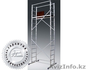 Лестницы,  стремянки,  помосты,  вышки ТУРЫ #1194123