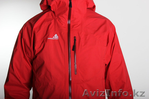 BISON. Зимние куртки в Алматы. #1191106