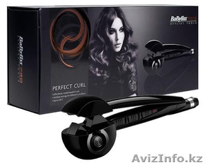 Портативные зарядки,  плойка для волос babylisspro #1191083