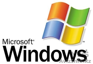 Установка Windows XP,  7,  8.1 #1192700