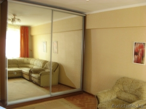 1-комнатная квартира в Алмалинском районе #1188509