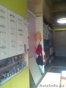 ПРОДАМ действующий бизнес на Центральном Рынке г.Аcтана за 5 000$ #1205266