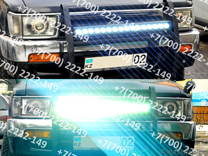 Led Bar,  оригинал,  дешево. USA CREE #1207710