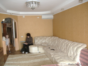  Посмотрите,   это -  замечательный вариант  для  небольшой семьи. #1208742