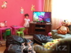 Детский ясли сад 