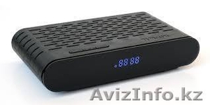 Ресивер телекарта sd evo-02 #1199907