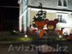 Частный детский сад . #1205991