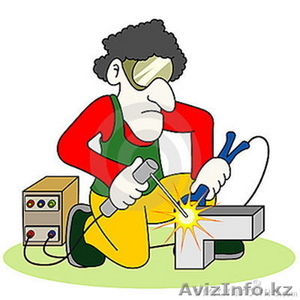 Сварочные работы ворота,  решетки,  двери,  навесы,  фермы,  металлоконструкции,  пери #1172870