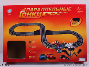Игрушки оптом в Алматы и Алматинской области #1208938