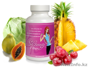 Skinny Fiber (Скинни Файбер) #1201786