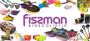 FISSMAN Bioeolistic #1211165