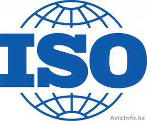 Сертификаты системы менеджемента  #1202388
