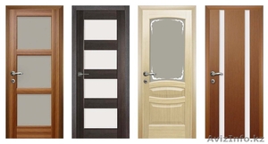 Межкомнатные двери «KarEsic» #1211717