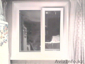 услуги по отделки оконных проёмов пластиком. #1203501