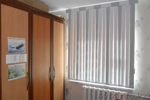 Рулонные шторы и жалюзи из высококачественных материалов 97-28-24 #1199626