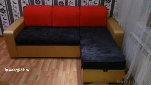 Перетяжка,  реставрация,  ремонт,  изготовление новой мягкой мебели. #1201322