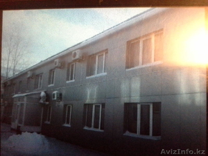 продам два здание отдельно стоящие #1200792