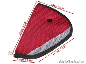 Детские адапторы ремня безопасности #1207316